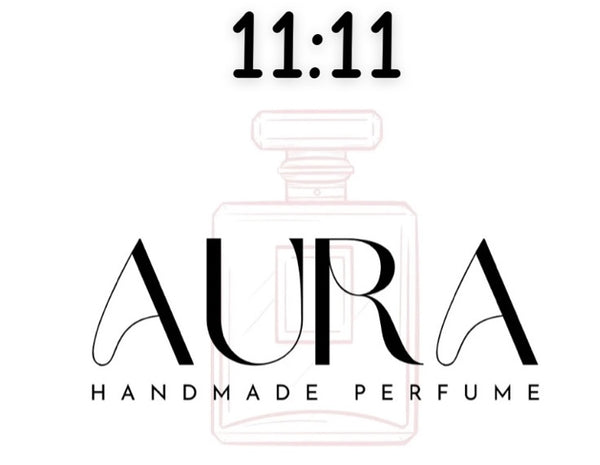 11:11 Aura