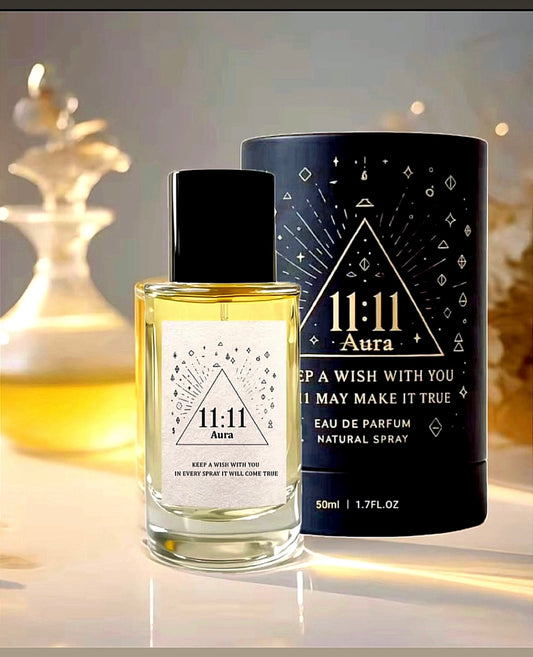 inspired by Chanel Coco mademoiselle #7